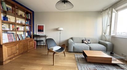Appartement 3 pièces de 61 m² à Bagnolet (93170)