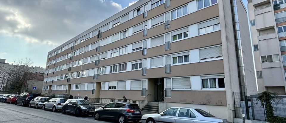 Apartment 3 rooms of 61 m² in Bagnolet (93170)