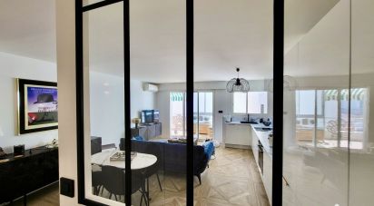 Appartement 2 pièces de 55 m² à Cannes (06400)