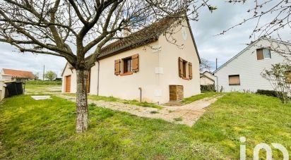 House 4 rooms of 84 m² in Candé-sur-Beuvron (41120)