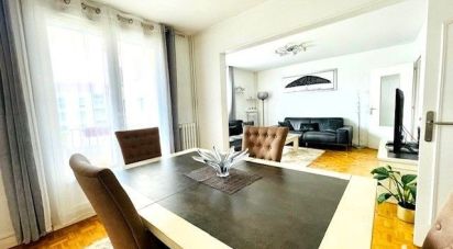Apartment 5 rooms of 85 m² in Trappes (78190)