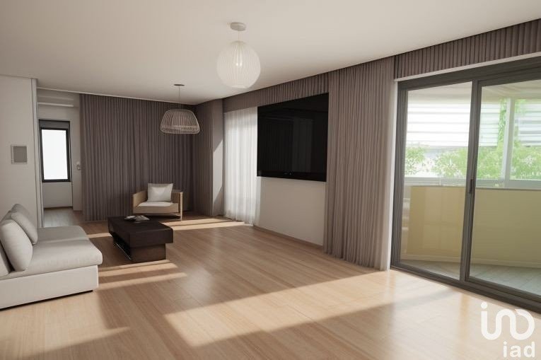 Appartement 4 pièces de 98 m² à Nantes (44100)