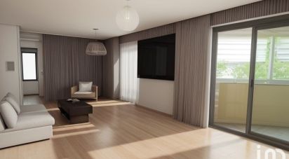 Appartement 4 pièces de 98 m² à Nantes (44100)