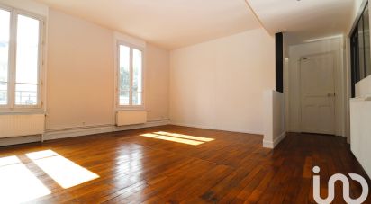 Apartment 4 rooms of 86 m² in Meudon (92190)