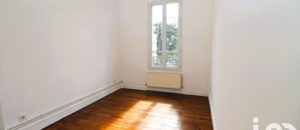 Apartment 5 rooms of 86 m² in Meudon (92190)