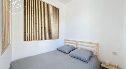 Appartement 1 pièce de 27 m² à Toulon (83100)