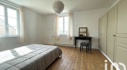 Maison 7 pièces de 165 m² à Le Vaudreuil (27100)