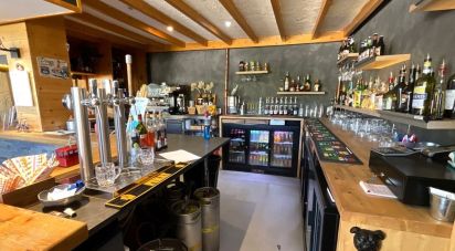 Bar-brasserie de 200 m² à LE PRAZ-DE-LYS (74440)