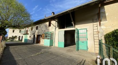 House 5 rooms of 117 m² in Yenne (73170)