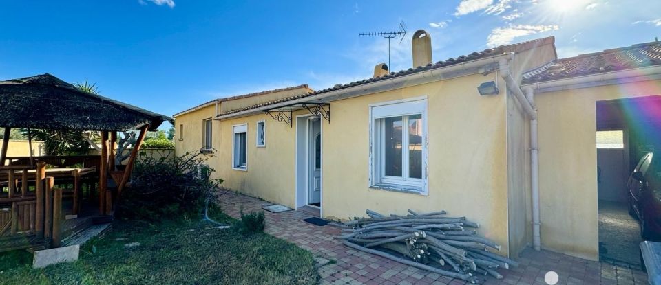 Traditional house 4 rooms of 105 m² in Marguerittes (30320)