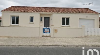 House 4 rooms of 73 m² in Vernoux-en-Gâtine (79240)