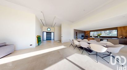 Maison d’architecte 7 pièces de 350 m² à Roquefort-les-Pins (06330)