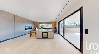 Architect house 7 rooms of 350 m² in Roquefort-les-Pins (06330)