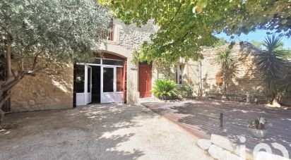 Village house 7 rooms of 248 m² in Rochefort-du-Gard (30650)