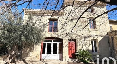 Village house 7 rooms of 248 m² in Rochefort-du-Gard (30650)