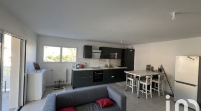 Appartement 3 pièces de 71 m² à Le Pouzin (07250)