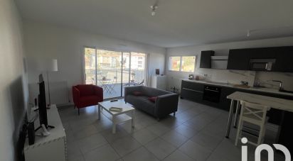 Appartement 3 pièces de 71 m² à Le Pouzin (07250)