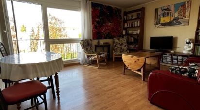 Apartment 3 rooms of 72 m² in Saint-Michel-sur-Orge (91240)