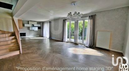 Maison 7 pièces de 145 m² à Gournay-sur-Marne (93460)