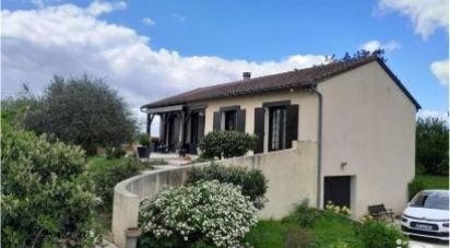 House 6 rooms of 103 m² in Bergerac (24100)