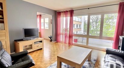 Appartement 4 pièces de 76 m² à Nantes (44300)
