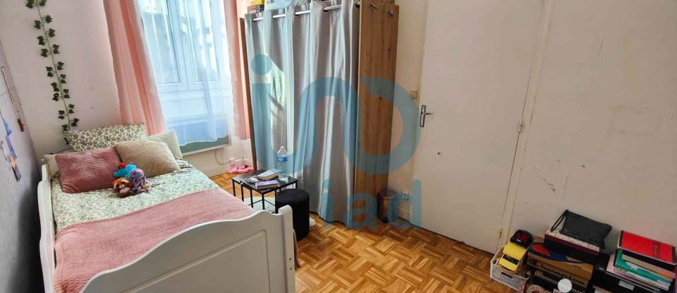 Apartment 3 rooms of 53 m² in Sens (89100)