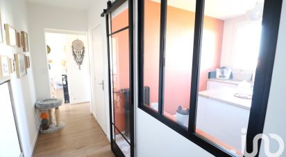 Appartement 2 pièces de 52 m² à Orléans (45000)
