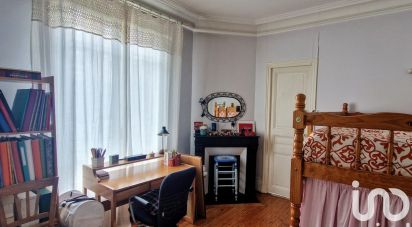 Apartment 3 rooms of 50 m² in Deuil-la-Barre (95170)