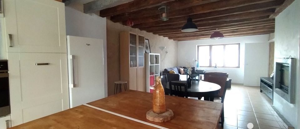 House 5 rooms of 102 m² in Tavers (45190)