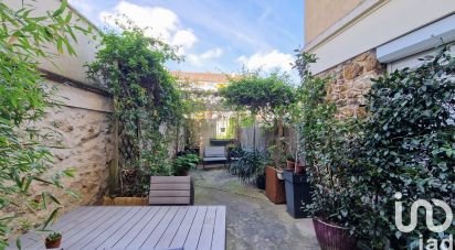 Apartment 3 rooms of 45 m² in La Garenne-Colombes (92250)