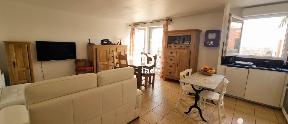 Appartement 4 pièces de 65 m² à Conflans-Sainte-Honorine (78700)