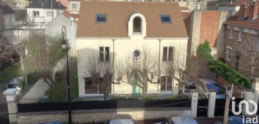 Maison 9 pièces de 231 m² à Nanterre (92000)