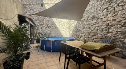 House 4 rooms of 140 m² in Sigean (11130)