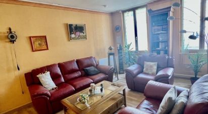 House 4 rooms of 130 m² in Montivilliers (76290)