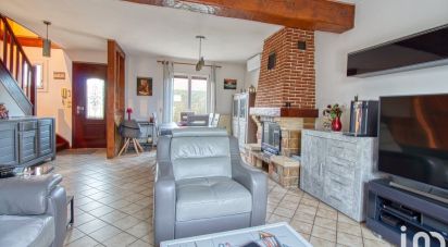 House 6 rooms of 92 m² in Gisors (27140)