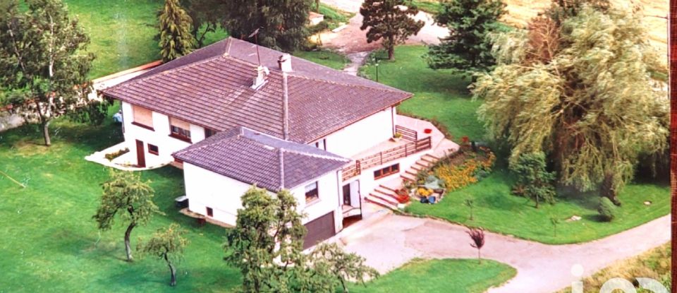 Maison traditionnelle 7 pièces de 180 m² à Sainte-Barbe (57640)