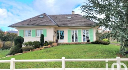 House 6 rooms of 143 m² in Vigy (57640)