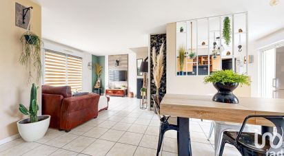 Maison 6 pièces de 101 m² à Montrevault-sur-Èvre (49110)