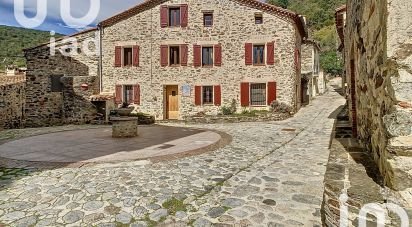 Village house 7 rooms of 150 m² in Boule-d'Amont (66130)