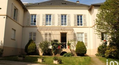 Appartement 7 pièces de 125 m² à Crouy-sur-Ourcq (77840)
