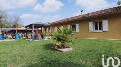 Country house 4 rooms of 95 m² in Beaurepaire (38270)