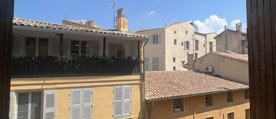 Appartement 2 pièces de 36 m² à Aix-en-Provence (13100)