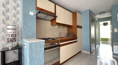 Appartement 2 pièces de 39 m² à Pornichet (44380)