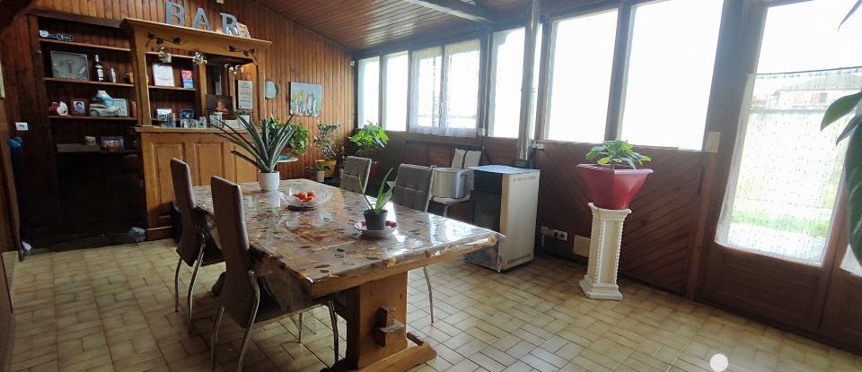 Village house 4 rooms of 200 m² in Arzillières-Neuville (51290)