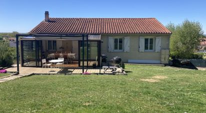 House 6 rooms of 130 m² in Odos (65310)