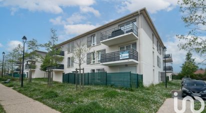 Apartment 3 rooms of 60 m² in Saint-Soupplets (77165)