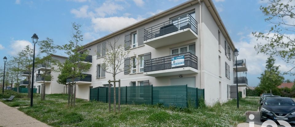 Appartement 3 pièces de 60 m² à Saint-Soupplets (77165)