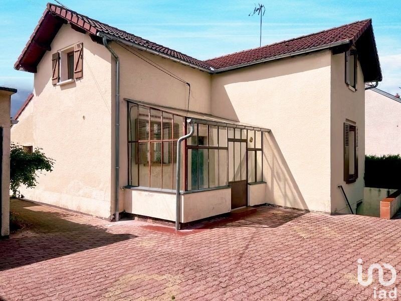 Maison 6 pièces de 94 m² à Montargis (45200)