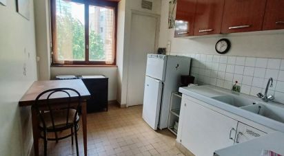 Apartment 4 rooms of 78 m² in Fontenay-aux-Roses (92260)