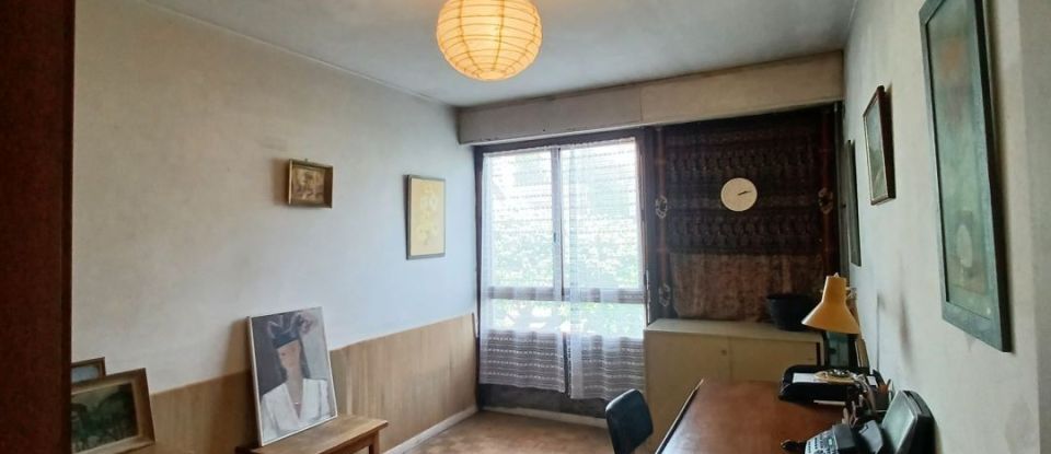 Appartement 4 pièces de 78 m² à Fontenay-aux-Roses (92260)